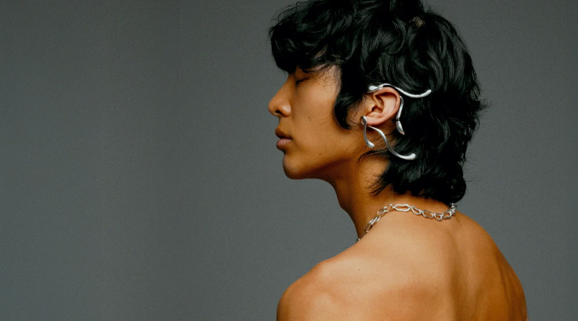 Jewellery That Evolves With You